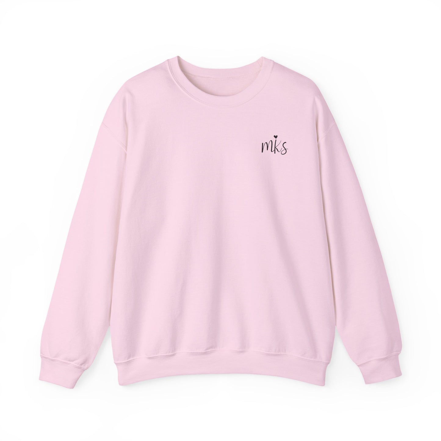 Paw Crewneck