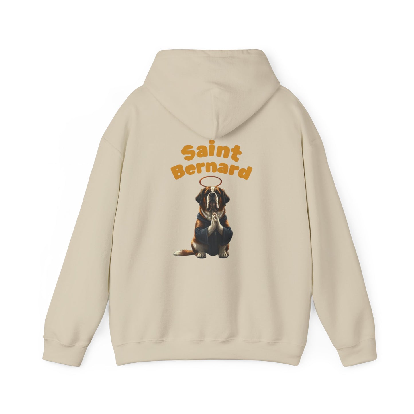 Saint Bernard Hoodie