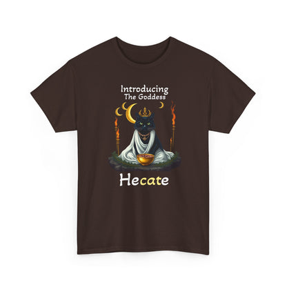 Introducing the goddess Hecate. T-Shirt  