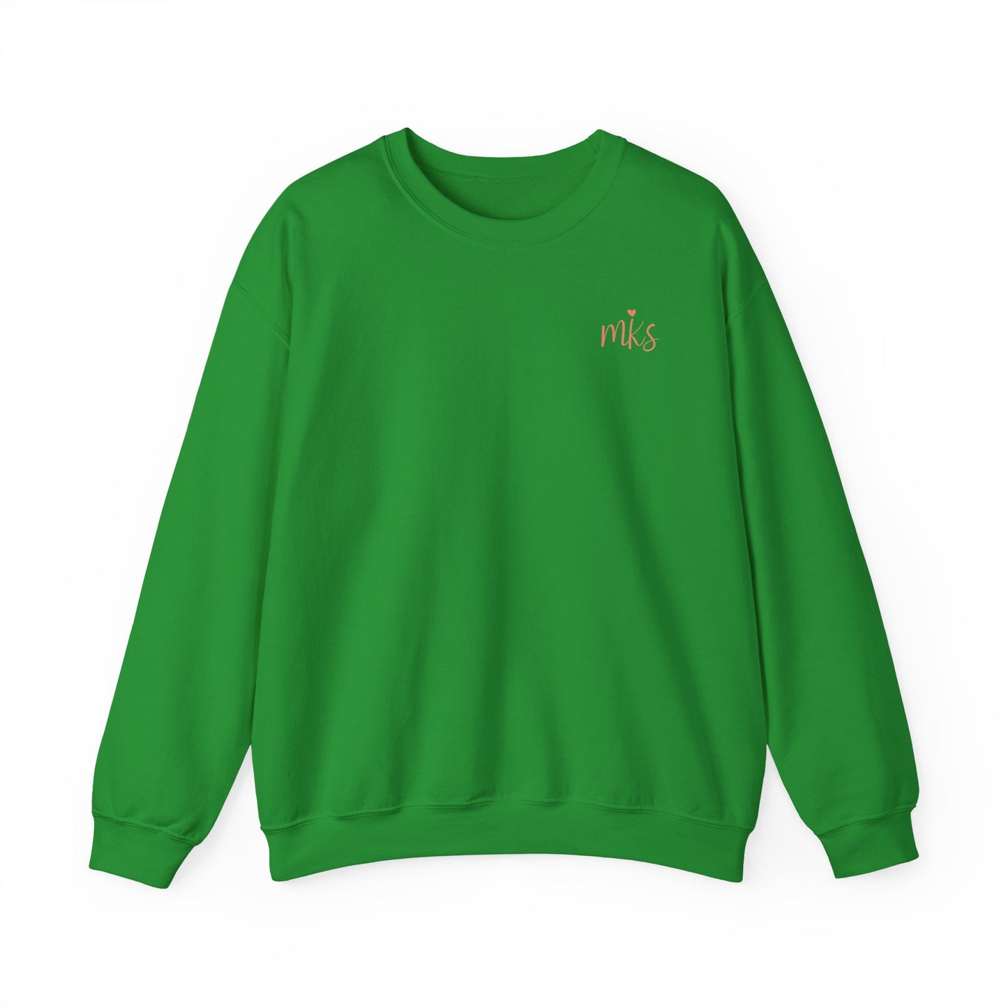 Anxiété à la dérive, À l'unisson nous nous ancrons Crewneck