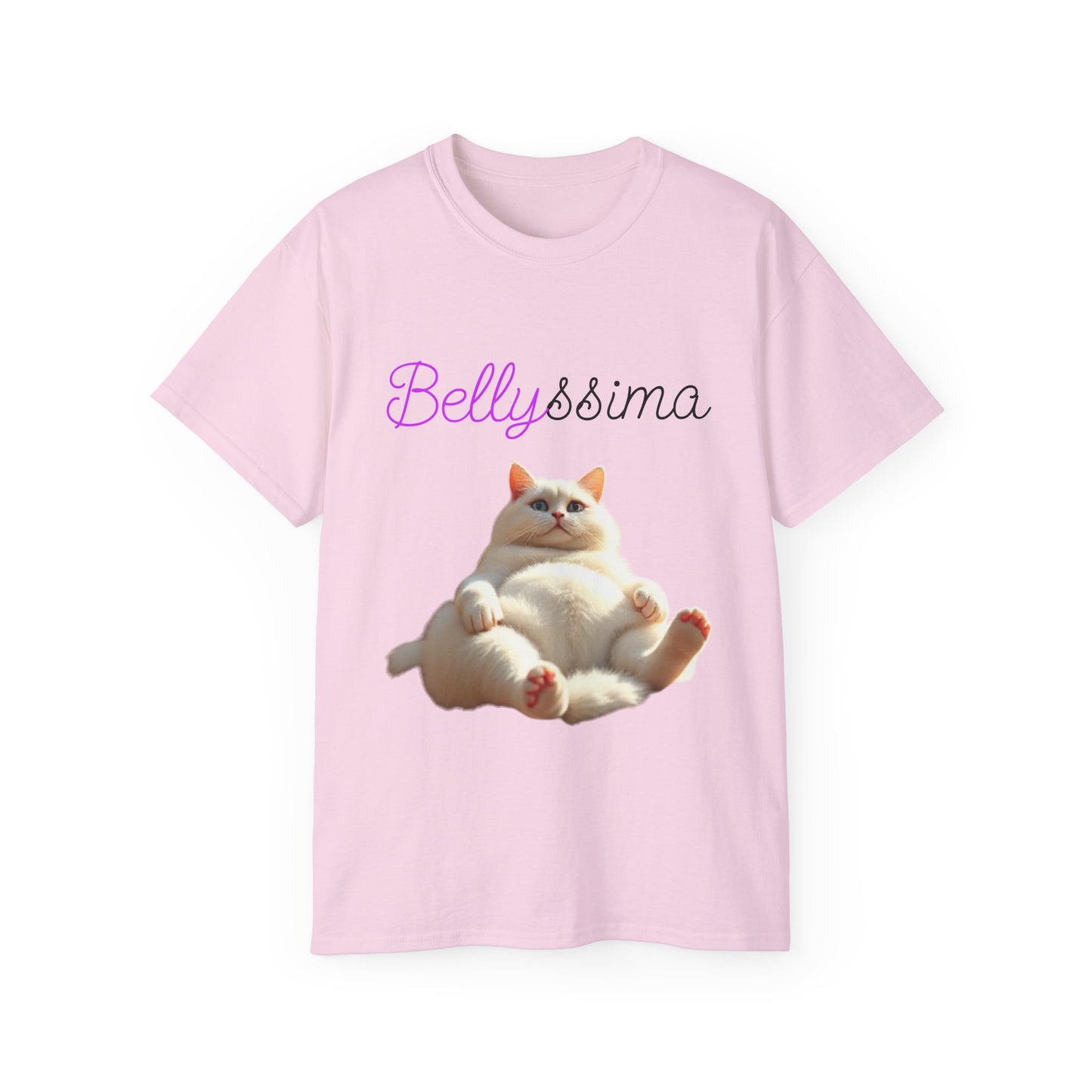 Bellyssima T-shirt