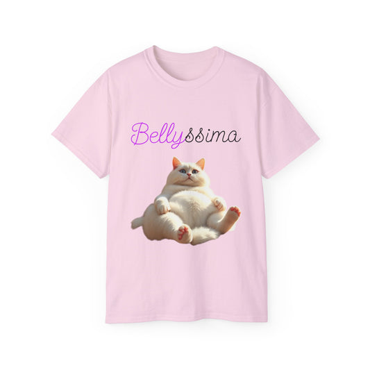 Bellyssima T-shirt