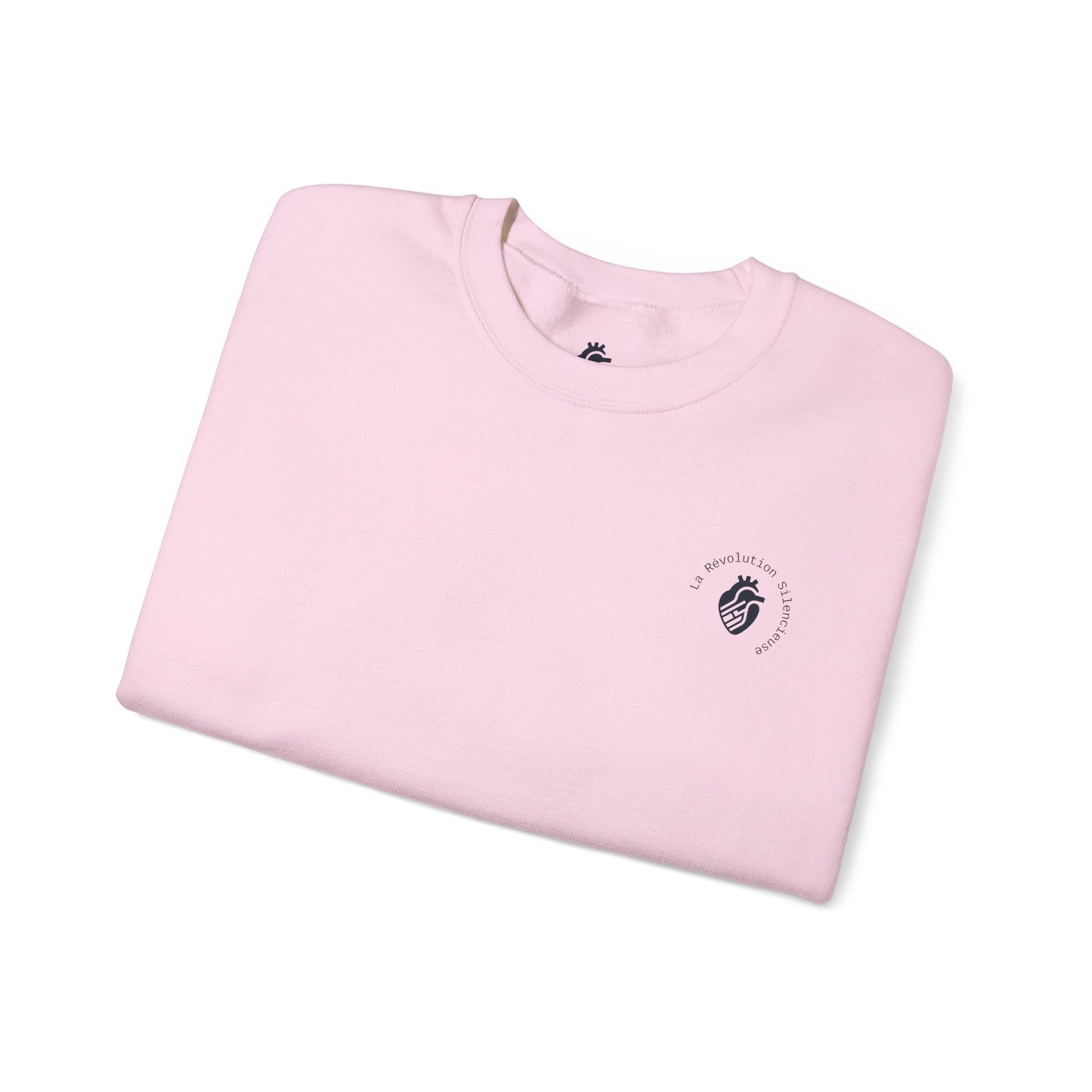 Coeur tendre, Horizon infini Crewneck