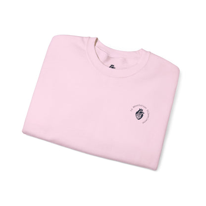 Coeur tendre, Horizon infini Crewneck