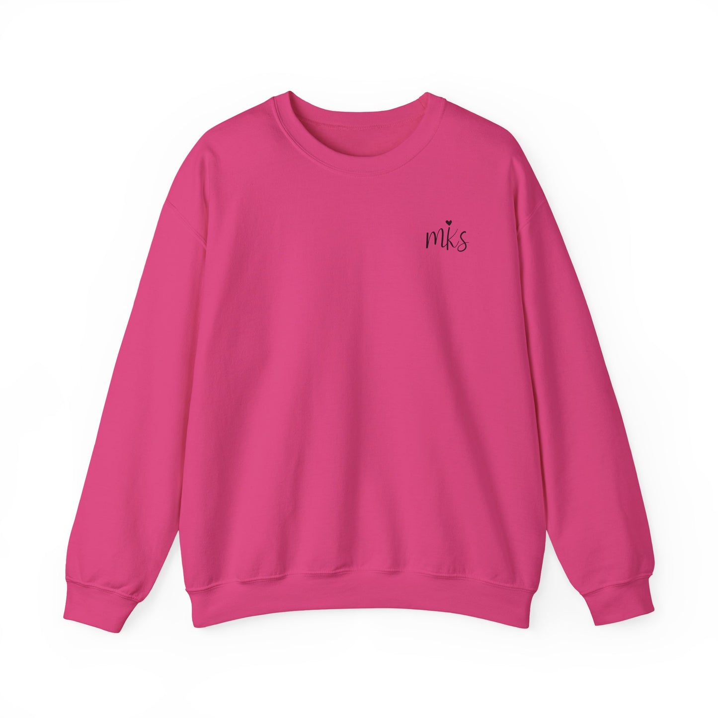 Paw Crewneck