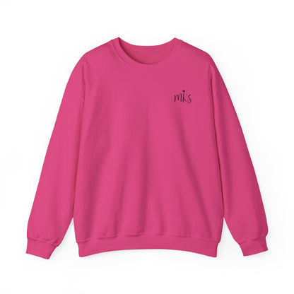 Paw Crewneck