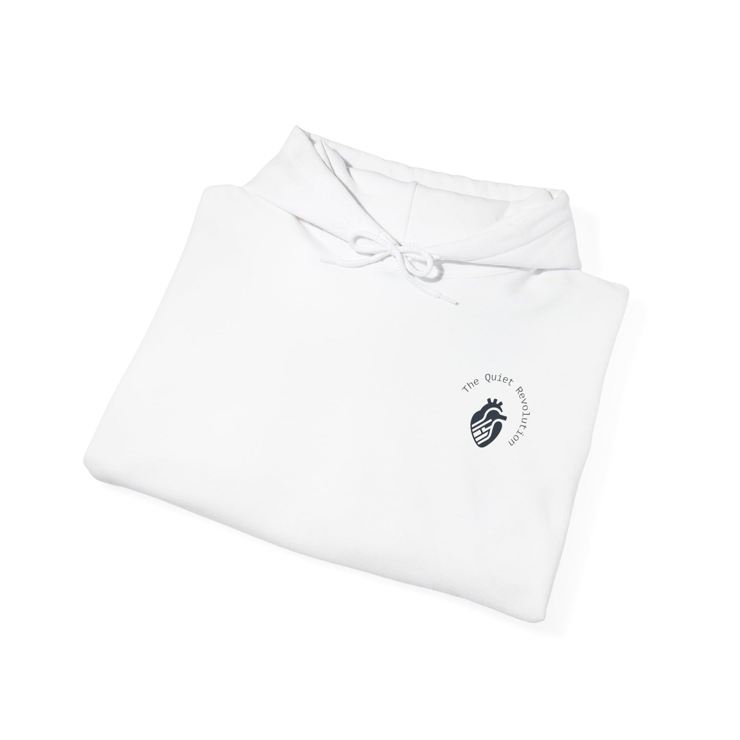 Wild, Kind, Free Hoodie