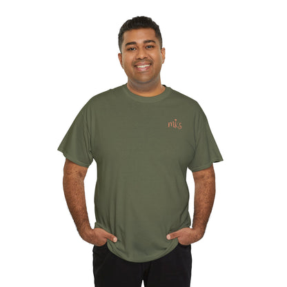 Soit bienveillant et Observe un Nouveau Monde Éclore T-Shirt