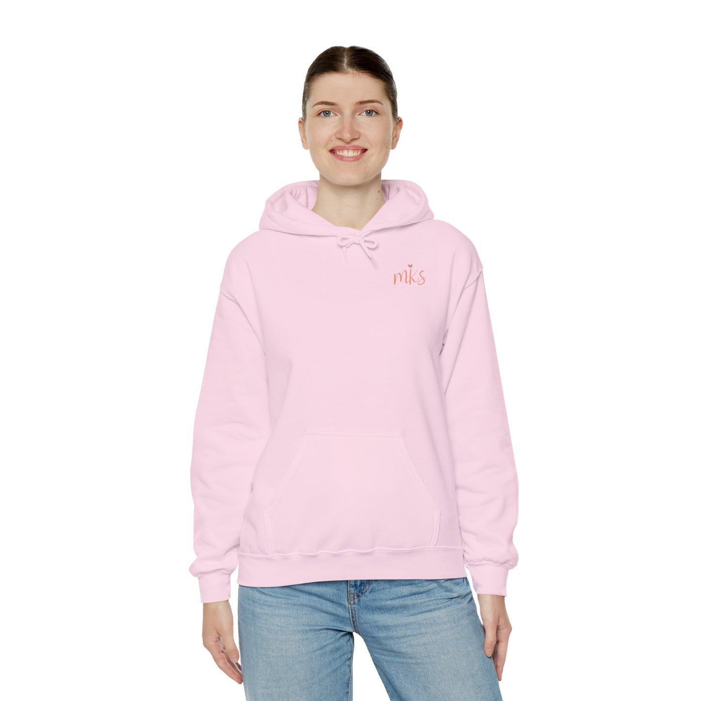 Bar K bie Hoodie