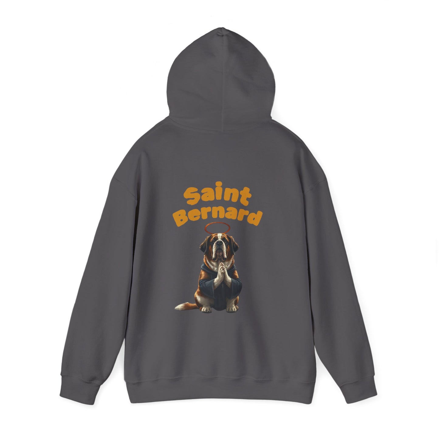 Saint Bernard Hoodie