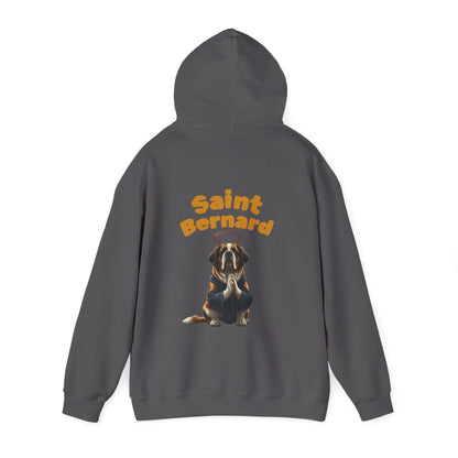 Saint Bernard Hoodie