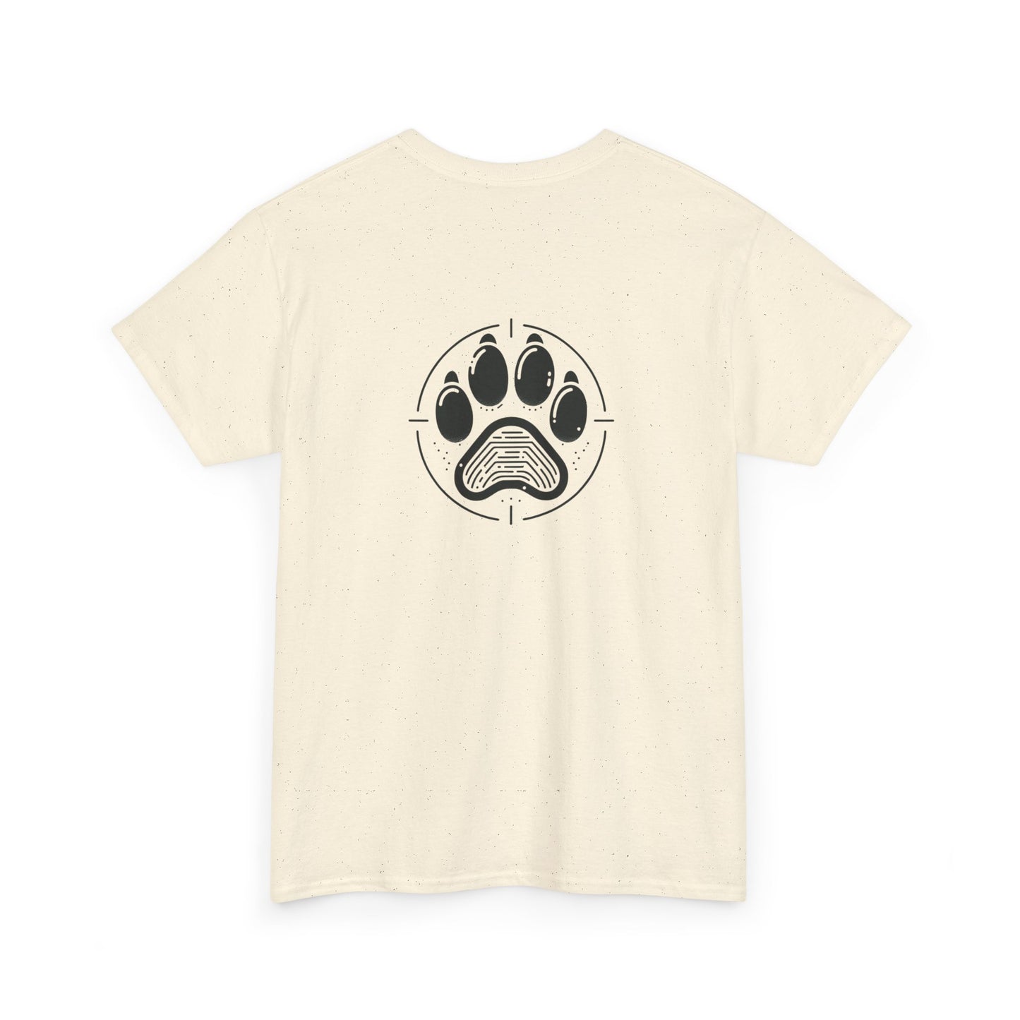 Paw T-Shirt