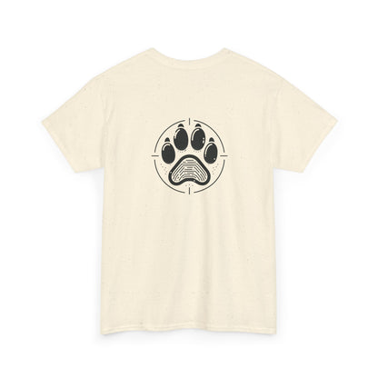 Paw T-Shirt