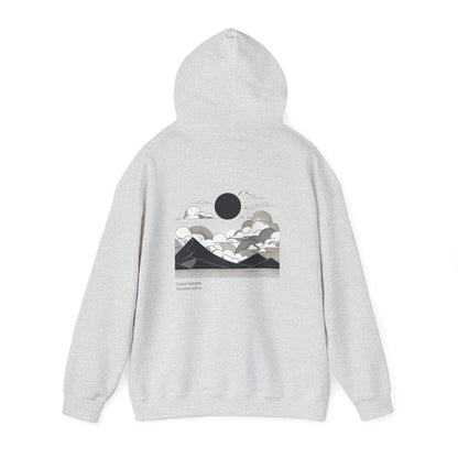 Coeur tendre, Horizon infini Hoodie
