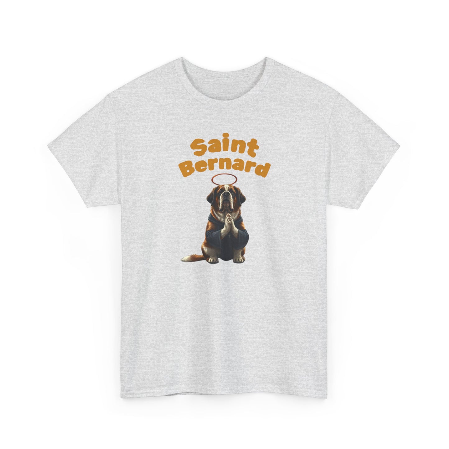 Saint Bernard T-shirt
