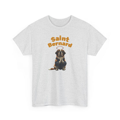Saint Bernard T-shirt