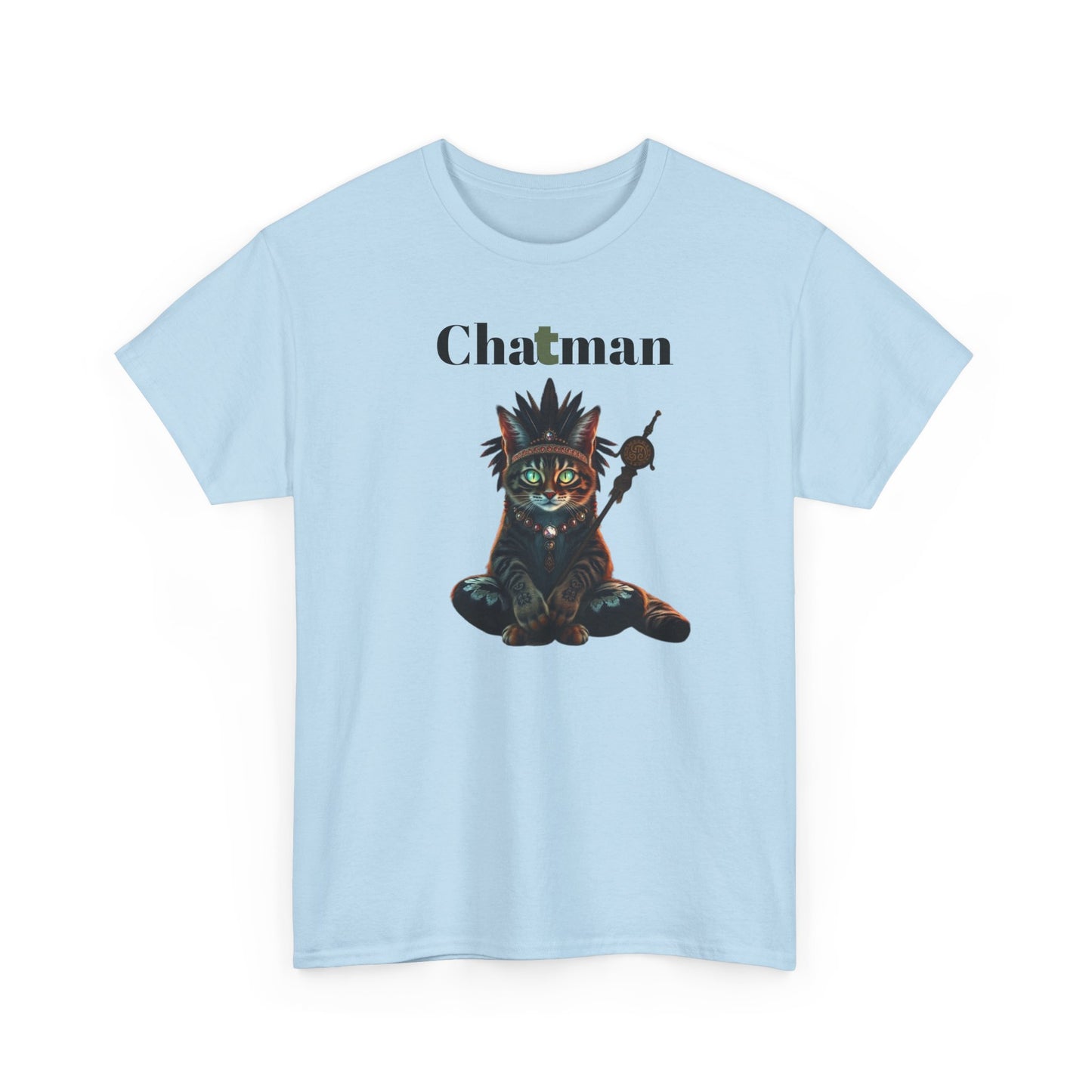 Chatman T-shirt