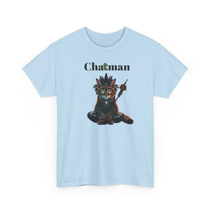Chatman T-shirt