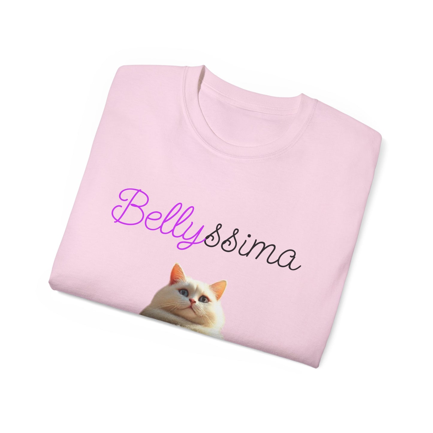 Bellyssima T-shirt