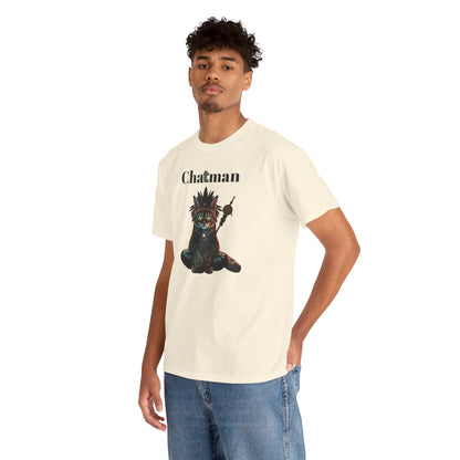 Chatman T-shirt