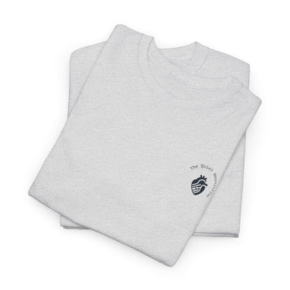 Let your gentleness speak louder than their fear T-Shirt