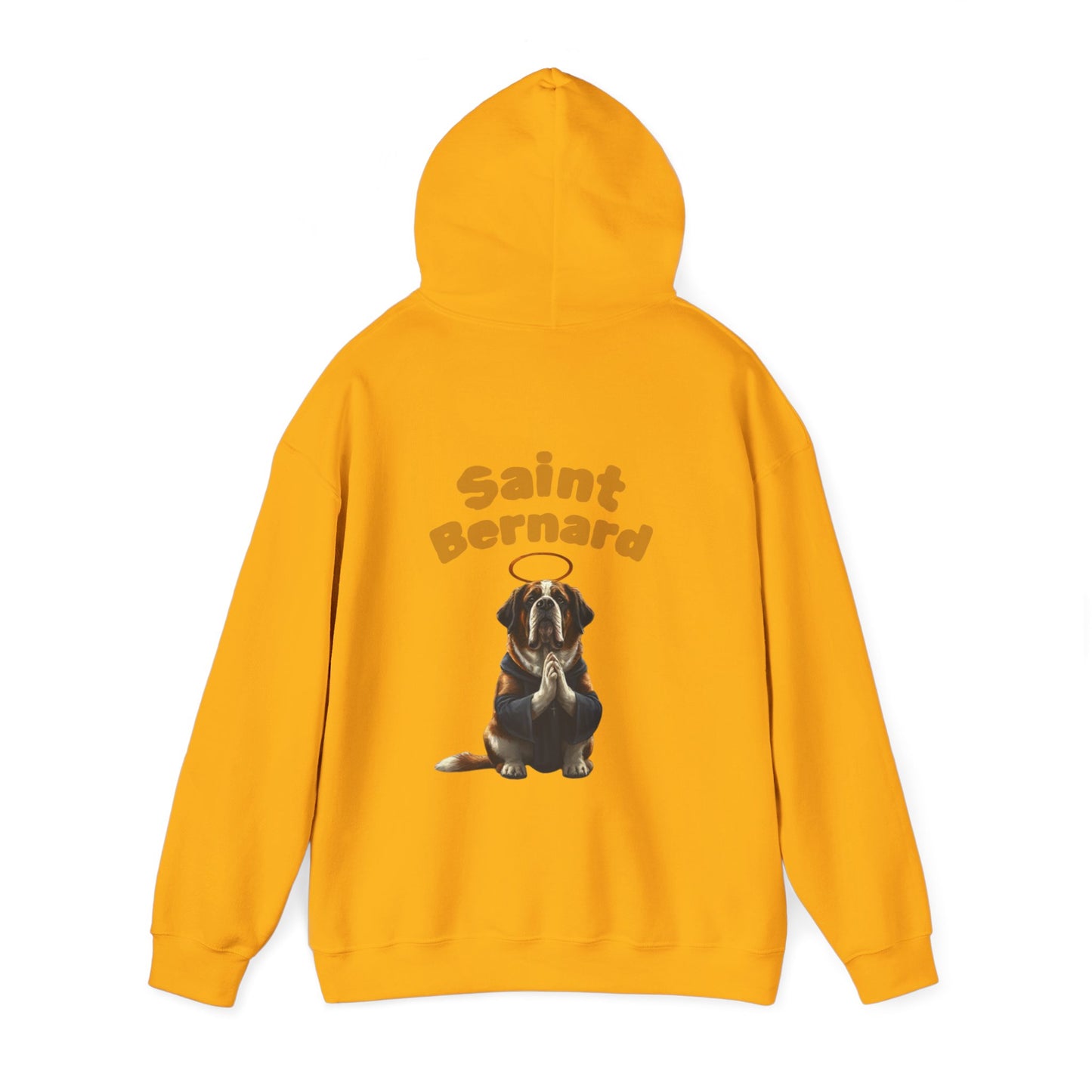 Saint Bernard Hoodie