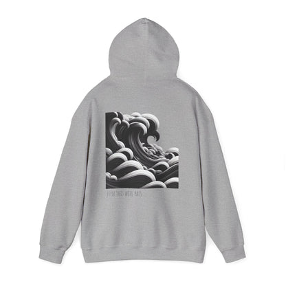 Even this will pass Hoodie