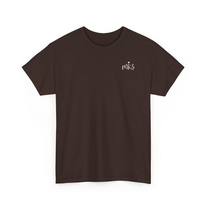 Let your kindness be like a river, Gentle and impossible to stop T-Shirt