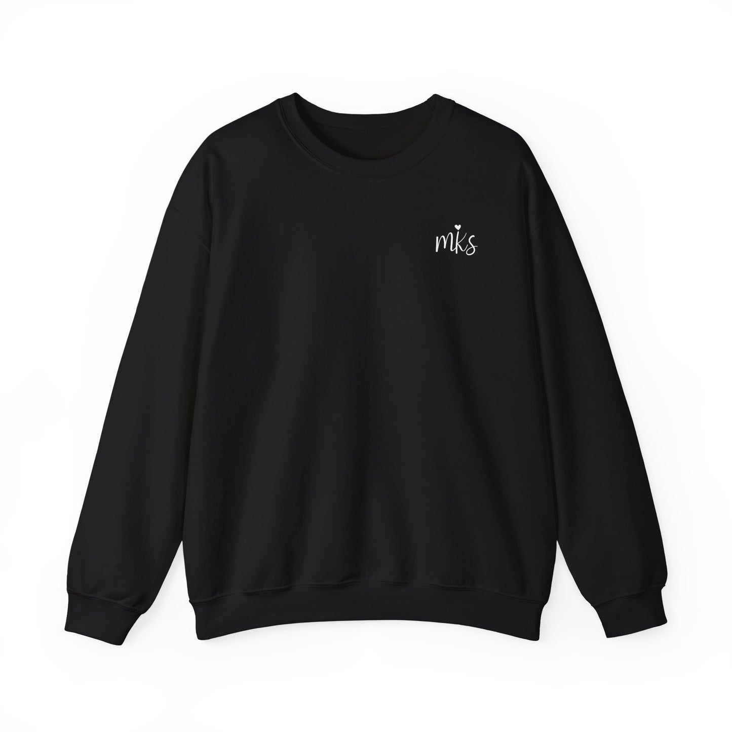 Even this will pass Crewneck