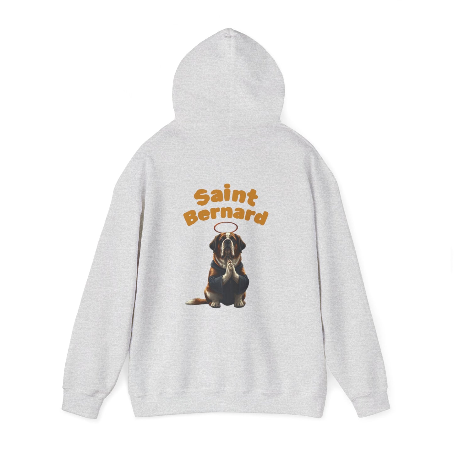 Saint Bernard Hoodie