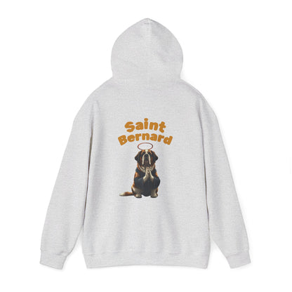 Saint Bernard Hoodie