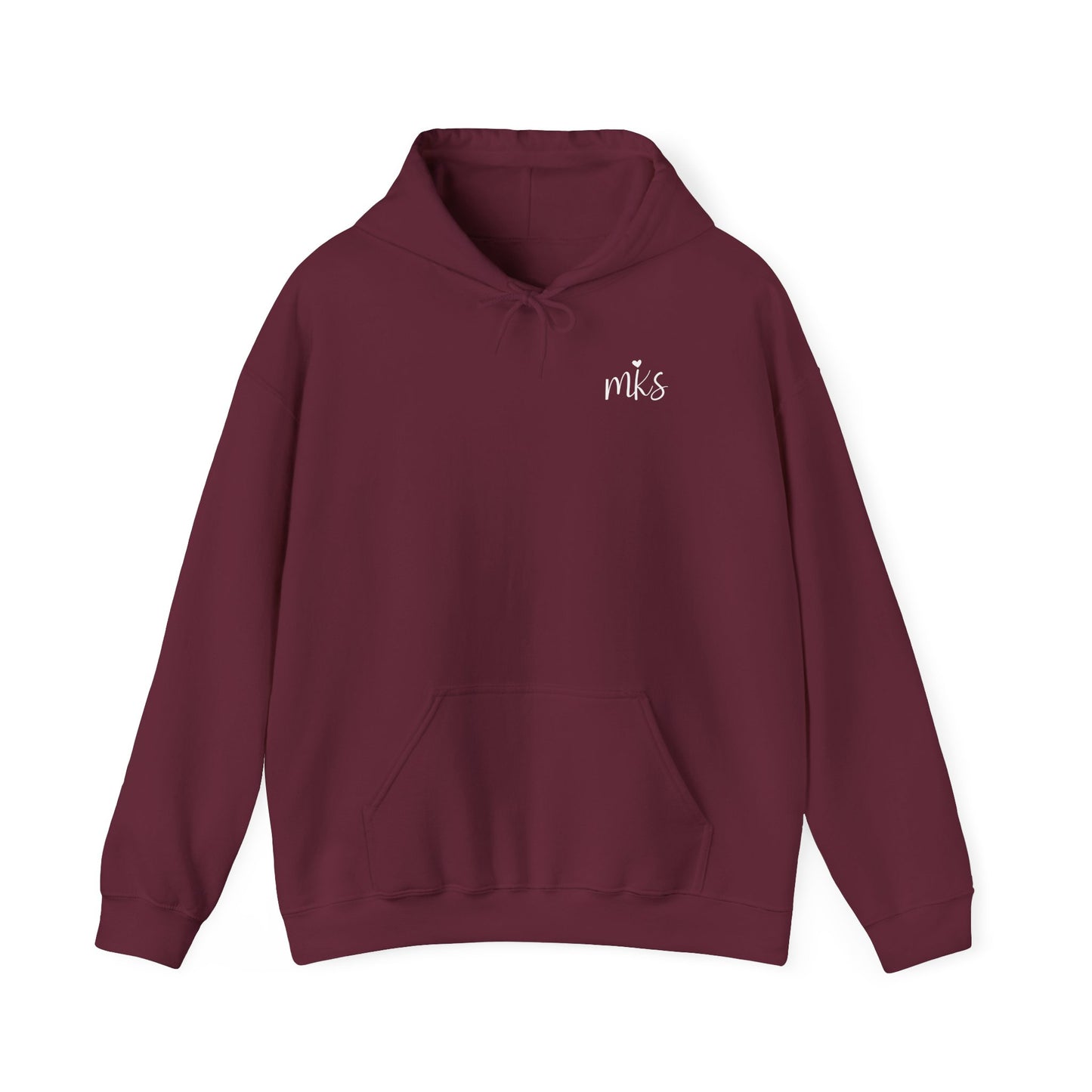 I have a bone to pick up with you Hoodie