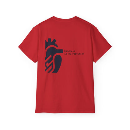 Kindness is my Rebellion T-shirt