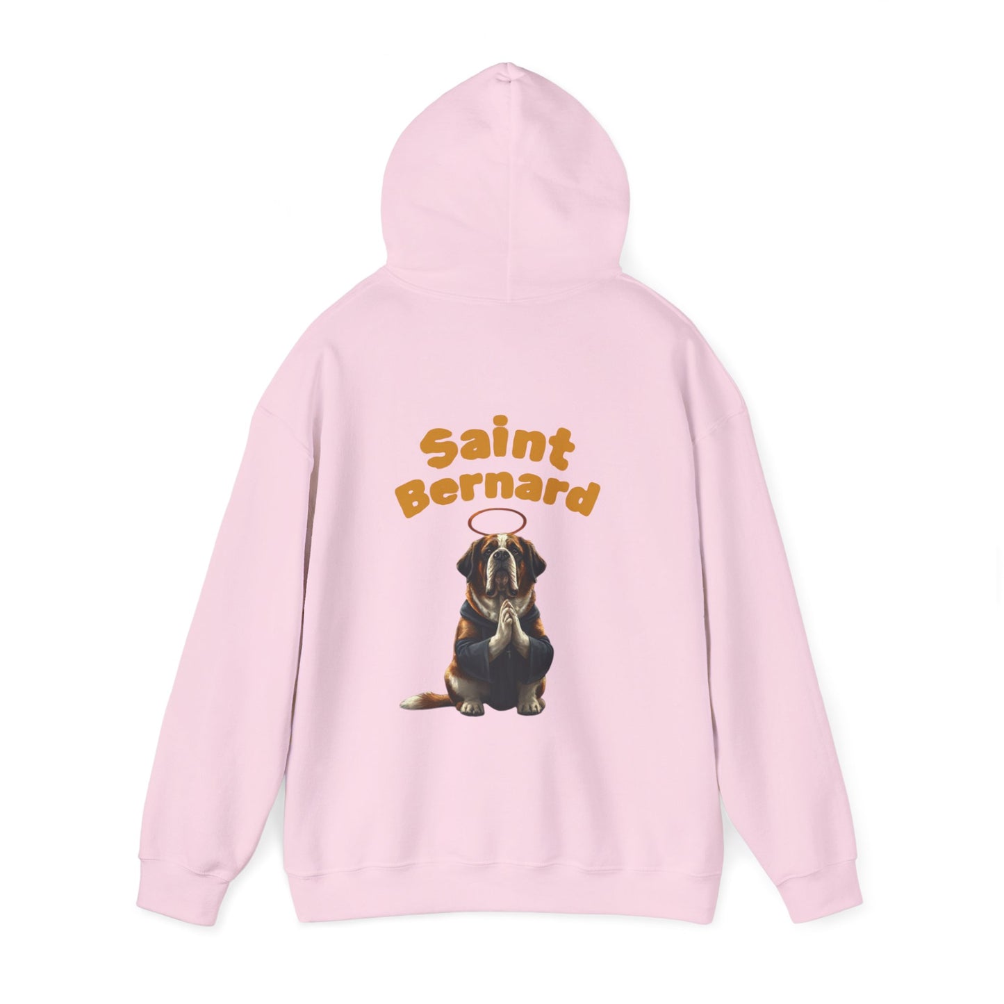 Saint Bernard Hoodie