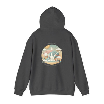 Guérir le monde, Un acte de bonté à la fois Hoodie