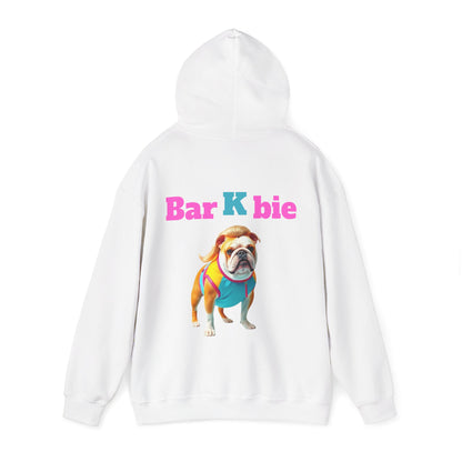 Bar K bie Hoodie
