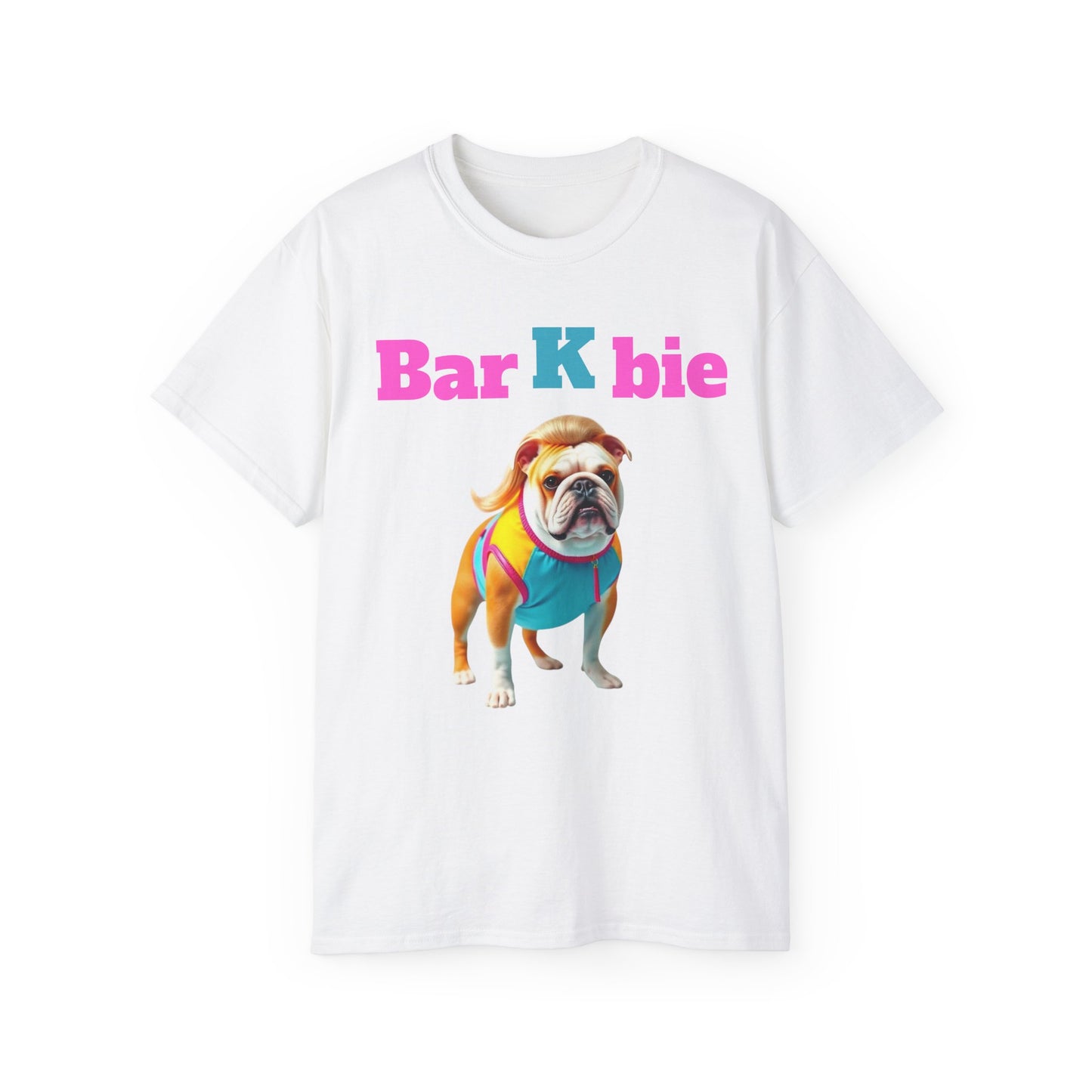 Bar K bie T-shirt