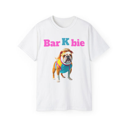 Bar K bie T-shirt