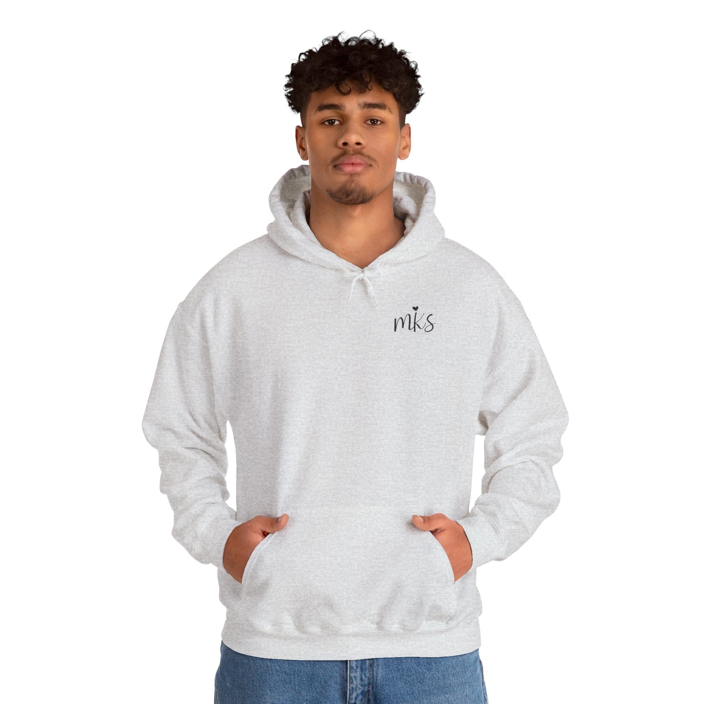 Rescue dog Hoodie