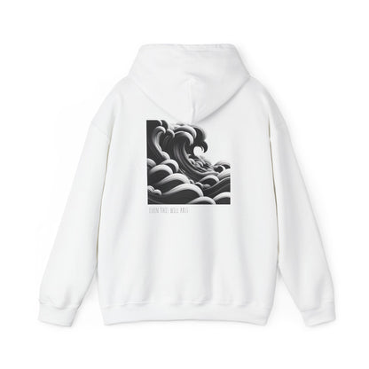 Even this will pass Hoodie