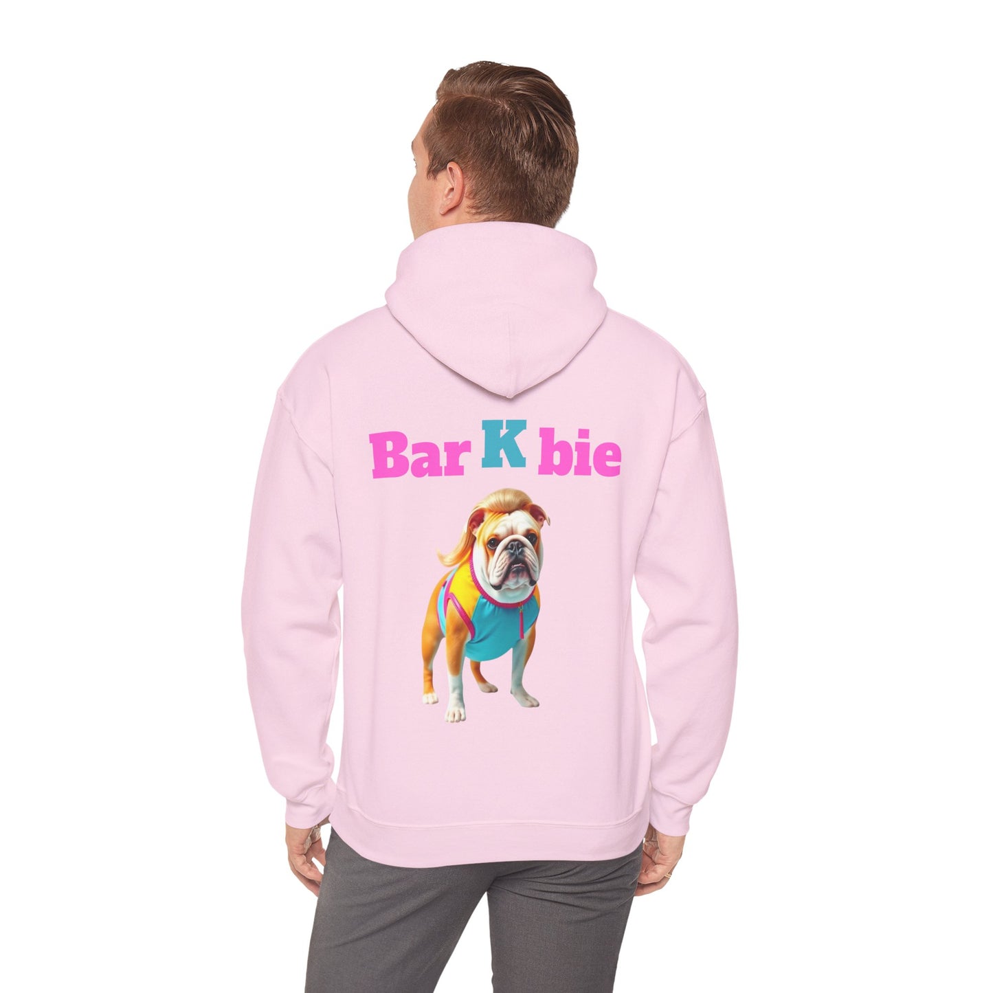 Bar K bie Hoodie