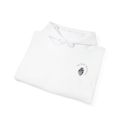 Kindness is my rebellion Hoodie