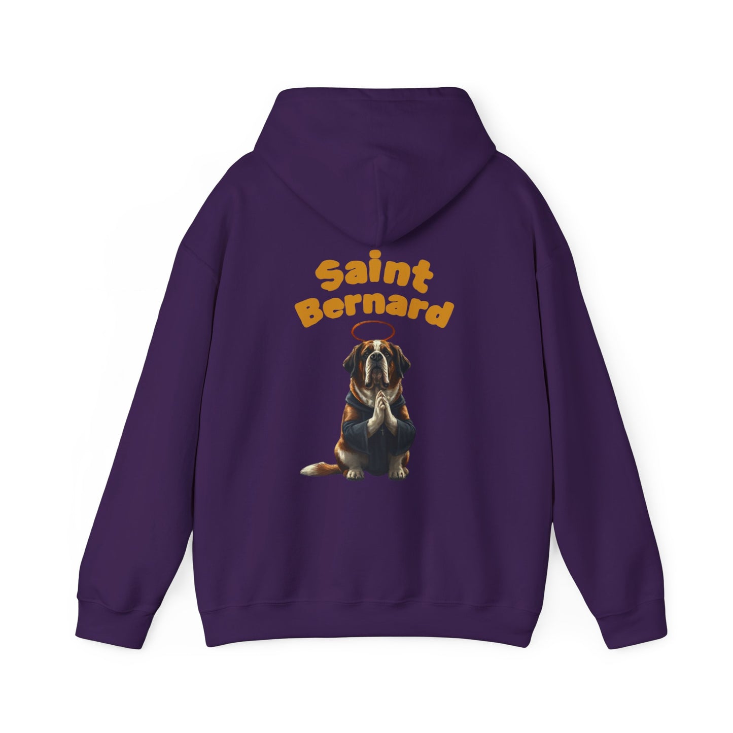 Saint Bernard Hoodie