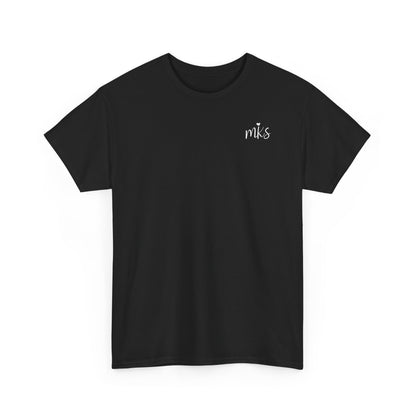 La bienveillance est le rayon de soleil qui fait tout grandir T-Shirt