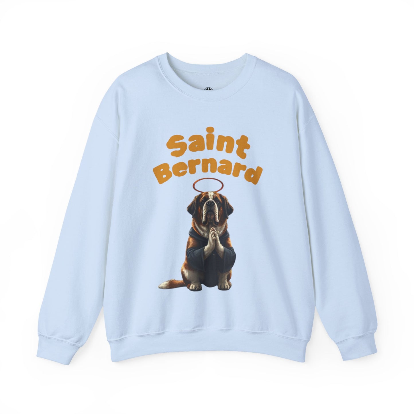 Saint Bernard Crewneck