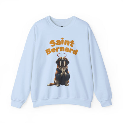 Saint Bernard Crewneck