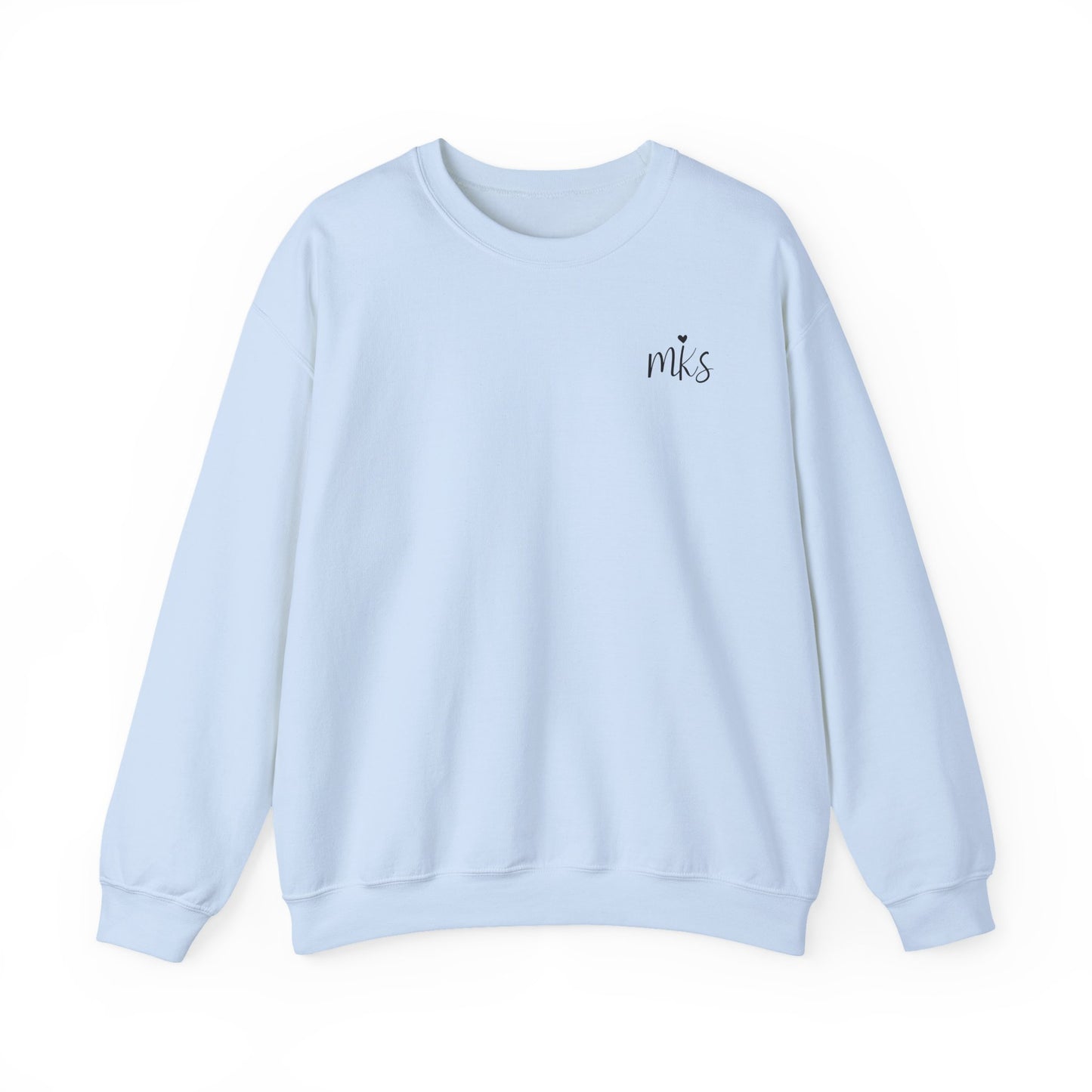 Paw Crewneck