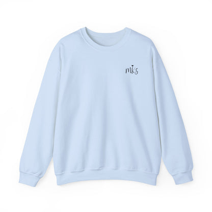 Paw Crewneck