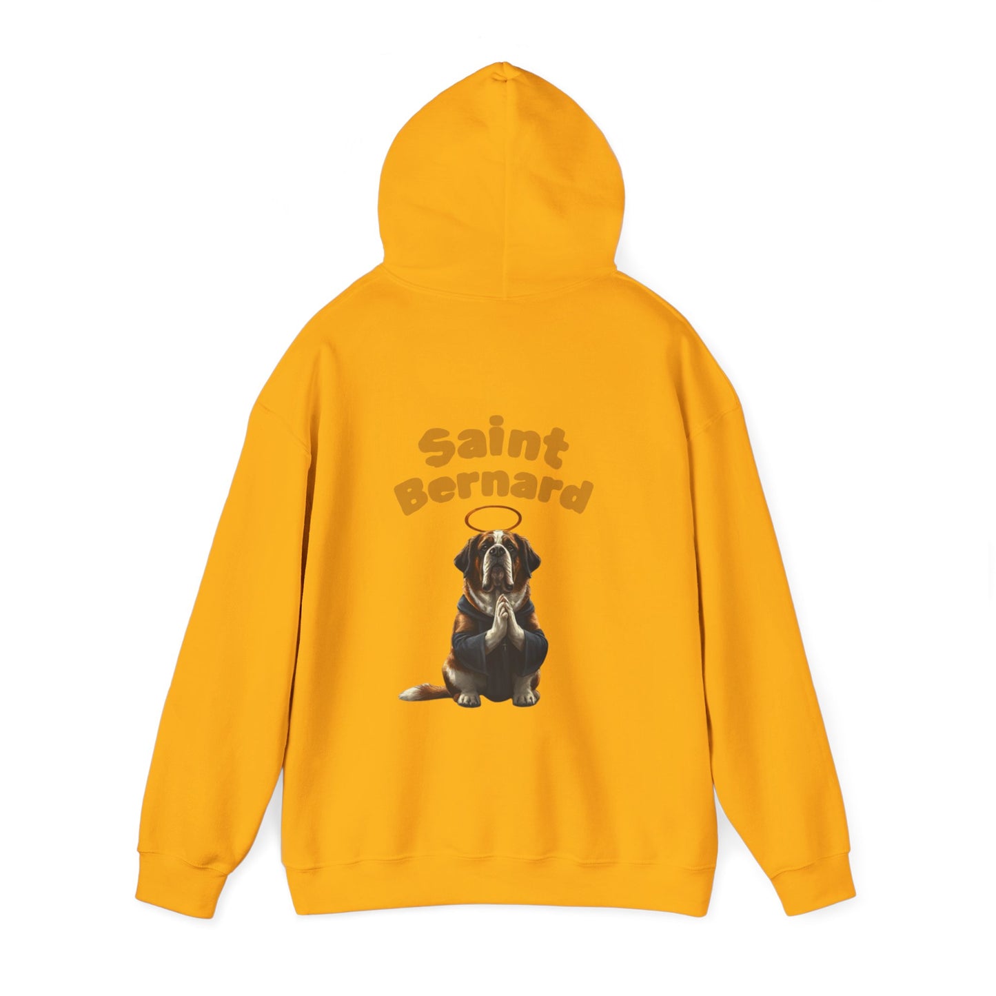 Saint-Bernard Hoodie