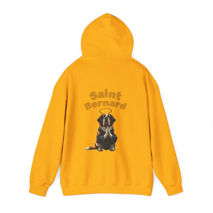 Saint-Bernard Hoodie